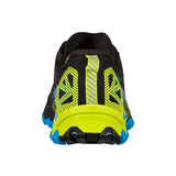 Scarpe - Uomo La Sportiva Bushido Ii Gtx Black/Neon