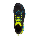 Scarpe - Uomo La Sportiva Bushido Ii Gtx Black/Neon