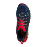 Scarpe - Uomo La Sportiva Bushido Ii Gtx Night Blue/Tango Red