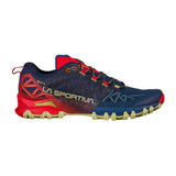 Scarpe - Uomo La Sportiva Bushido Ii Gtx Night Blue/Tango Red