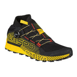 Scarpe - Uomo La Sportiva Cyklon Black/Yellow 41