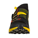 Scarpe - Uomo La Sportiva Cyklon Black/Yellow