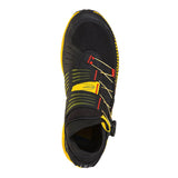 Scarpe - Uomo La Sportiva Cyklon Black/Yellow