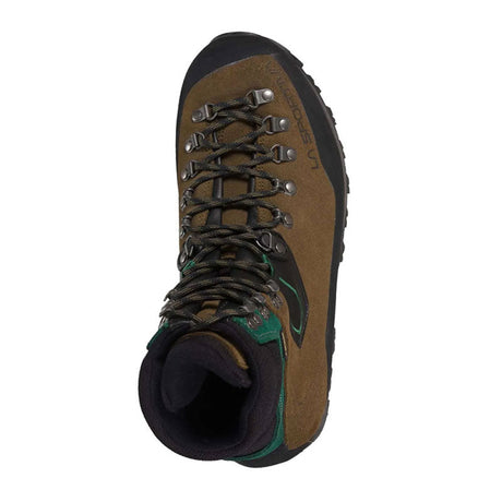 Scarpe - Uomo La Sportiva Karakorum Hc Gtx Mocha/Forest