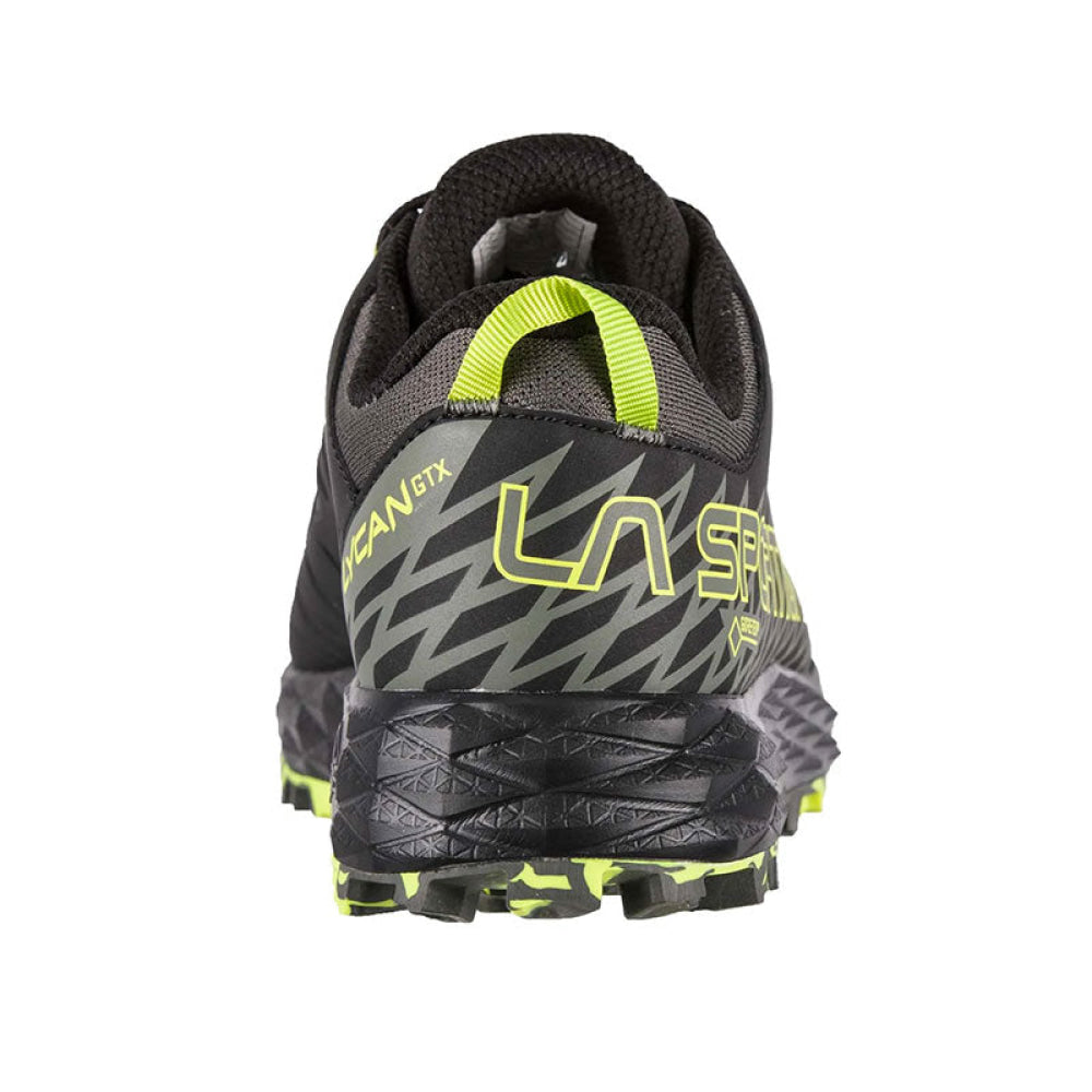 Scarpe - Uomo La Sportiva Lycan Gtx Carbon/Apple Green