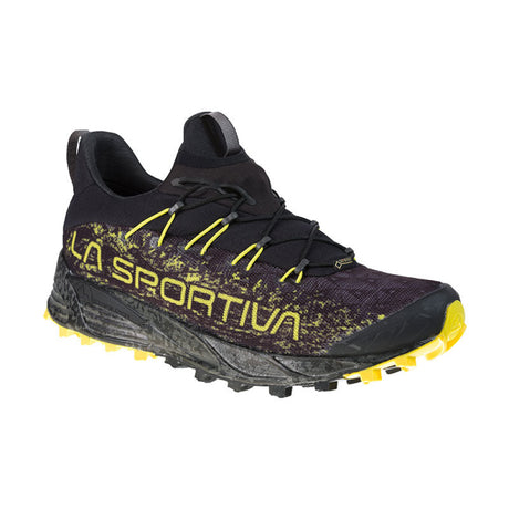 Scarpe - Uomo La Sportiva Tempesta Gtx Black/Butter 43