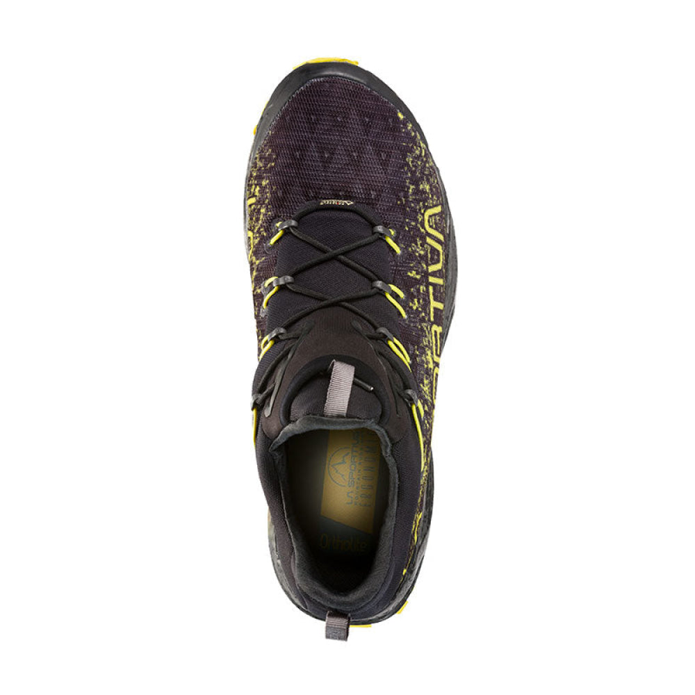 Scarpe - Uomo La Sportiva Tempesta Gtx Black/Butter