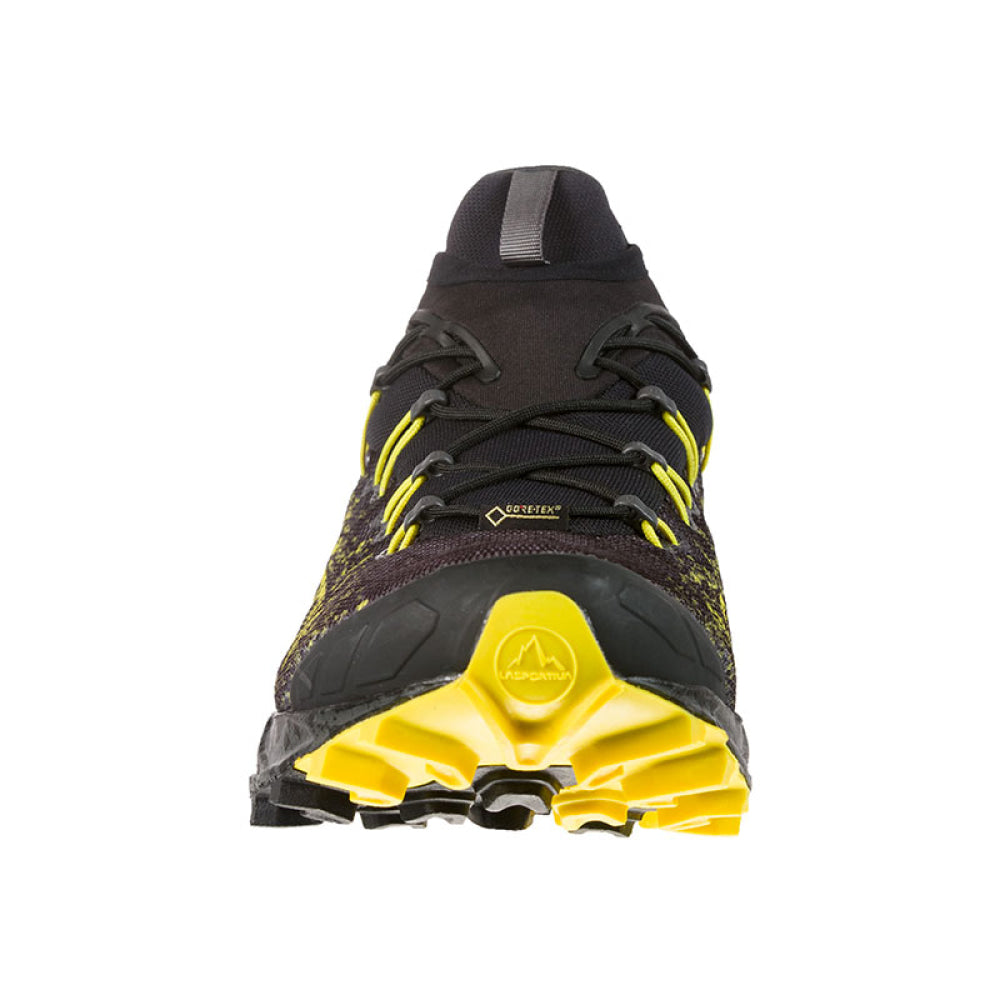 Scarpe - Uomo La Sportiva Tempesta Gtx Black/Butter