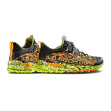 Scarpe - Uomo La Sportiva Tempesta Gtx Black/Hawaiian Sun