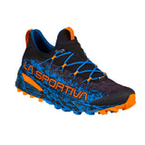 Scarpe - Uomo La Sportiva Tempesta Gtx Electric Blue/Tiger 41