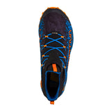 Scarpe - Uomo La Sportiva Tempesta Gtx Electric Blue/Tiger