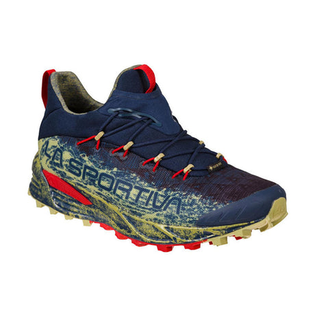 Scarpe - Uomo La Sportiva Tempesta Gtx Night Blue/Cedar