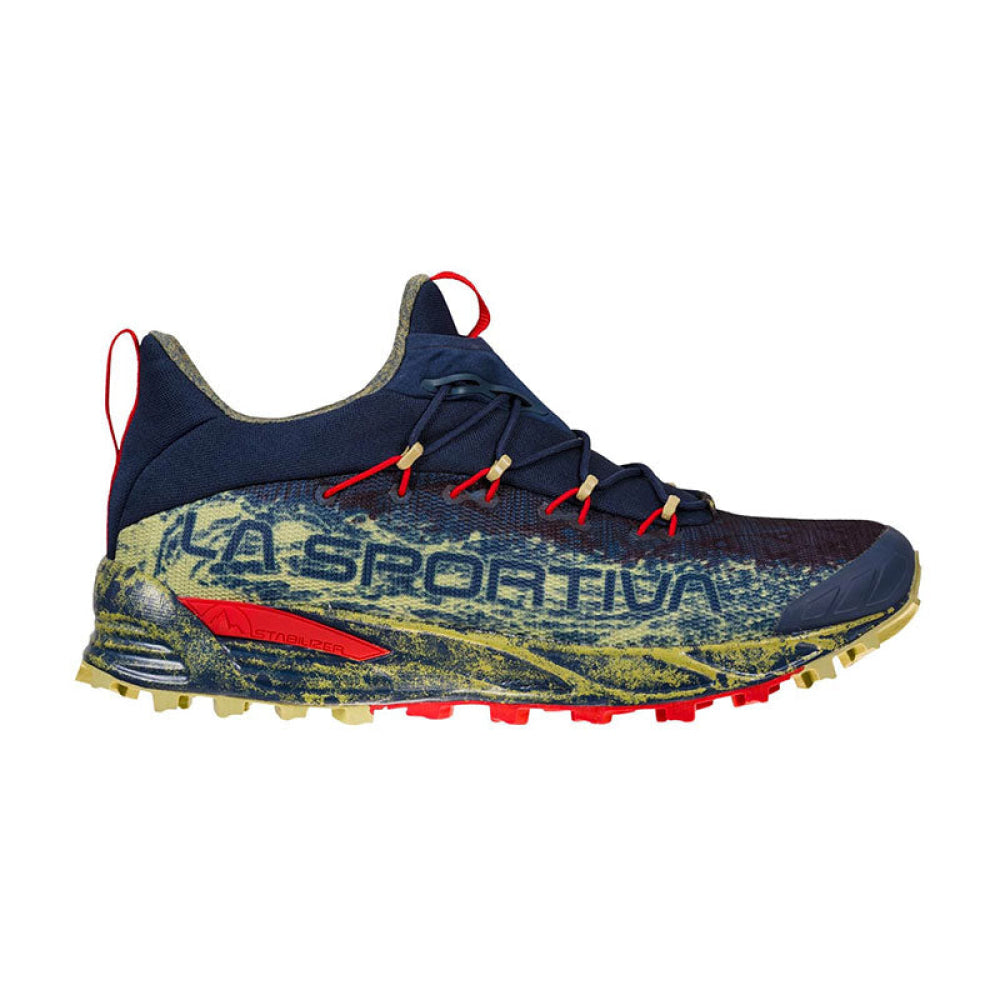 Scarpe - Uomo La Sportiva Tempesta Gtx Night Blue/Cedar