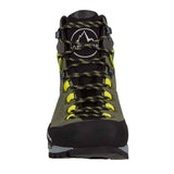 Scarpe - Uomo La Sportiva Trango Tech Leather Gtx Lichen/Citrus