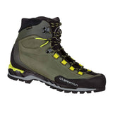 Scarpe - Uomo La Sportiva Trango Tech Leather Gtx Lichen/Citrus