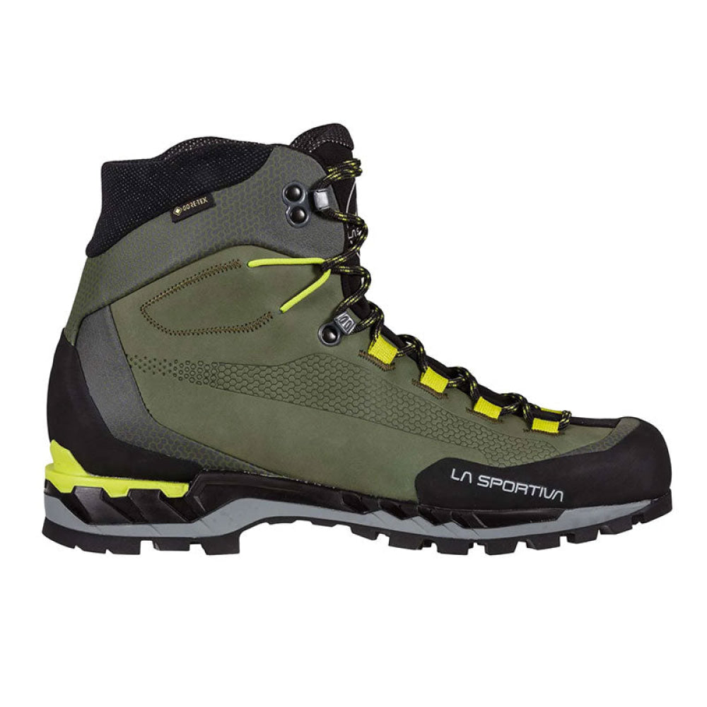 La sportiva trango tech goretex hotsell