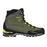 Scarpe - Uomo La Sportiva Trango Tech Leather Gtx Lichen/Citrus