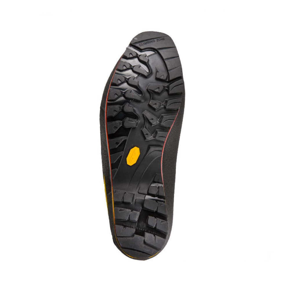 Scarpe - Uomo La Sportiva Trango Tower Extreme Gtx Black / Yellow