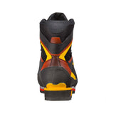 Scarpe - Uomo La Sportiva Trango Tower Extreme Gtx Black / Yellow