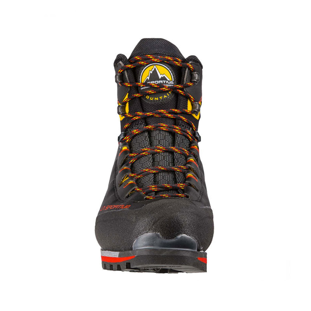 Scarpe - Uomo La Sportiva Trango Tower Extreme Gtx Black / Yellow