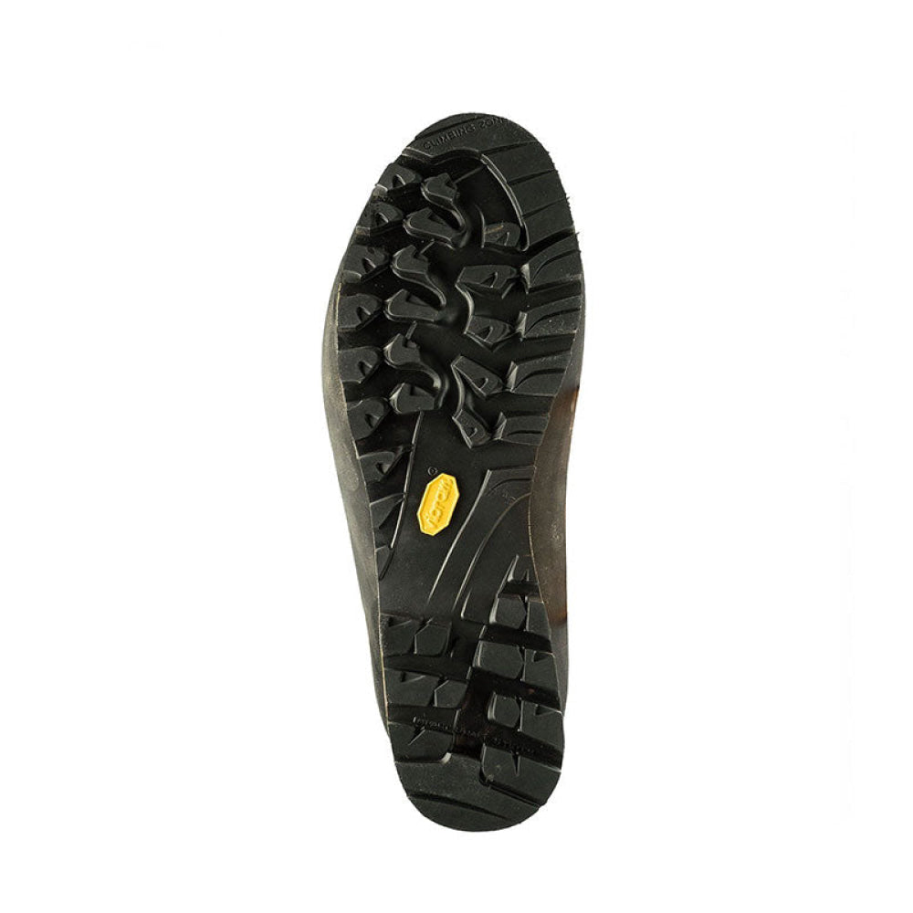 Scarpe - Uomo La Sportiva Trango Tower Gtx Black / Yellow