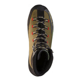 Scarpe - Uomo La Sportiva Trango Trk Leather Gtx Ivy/Tango Red