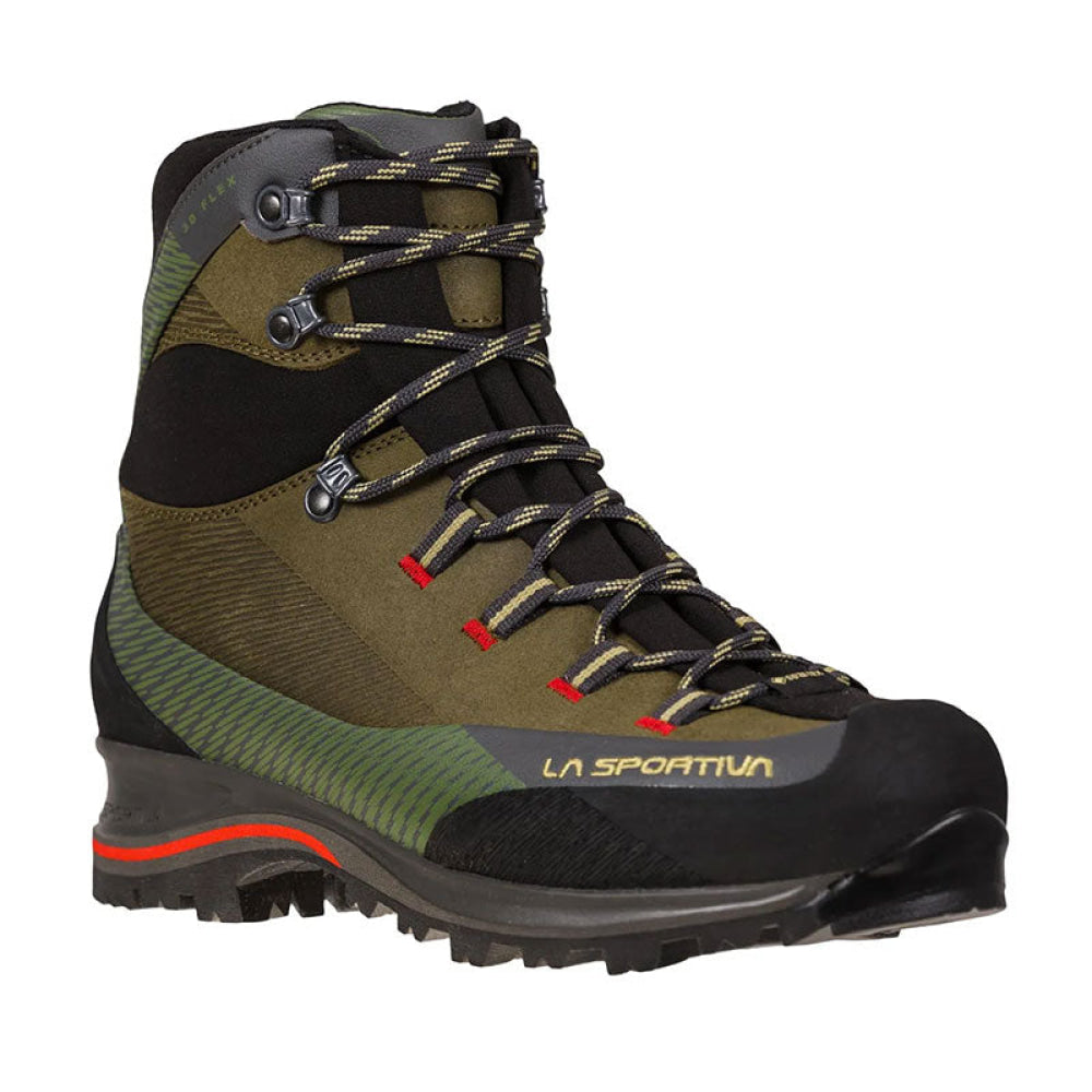 La sportiva trango trk gtx leather hotsell