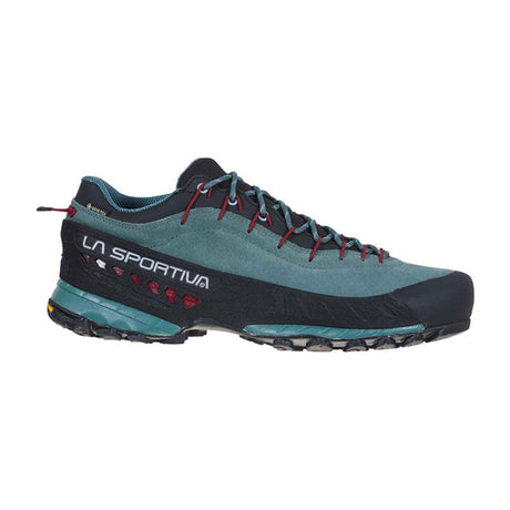 Scarpe - Uomo La Sportiva Tx4 Gtx Pine / Chili