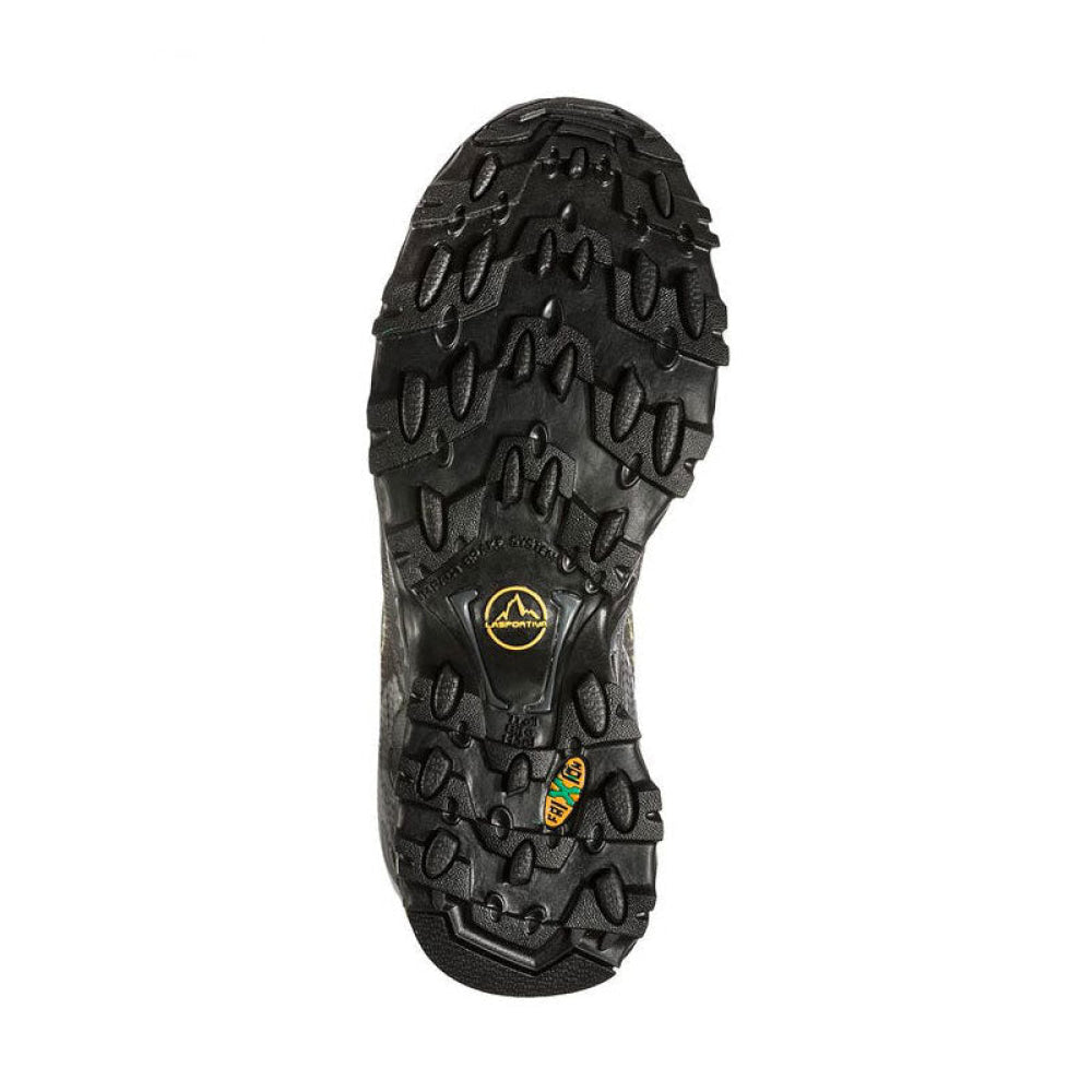 Scarpe - Uomo La Sportiva Ultra Raptor Black/Apple Green