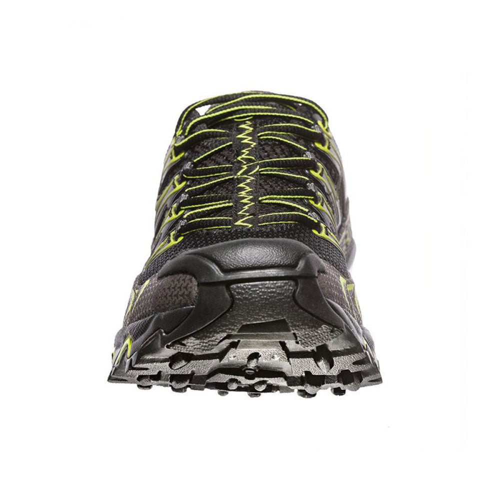 Scarpe - Uomo La Sportiva Ultra Raptor Black/Apple Green