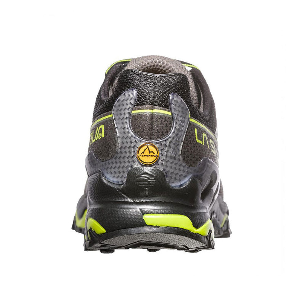 Scarpe - Uomo La Sportiva Ultra Raptor Black/Apple Green