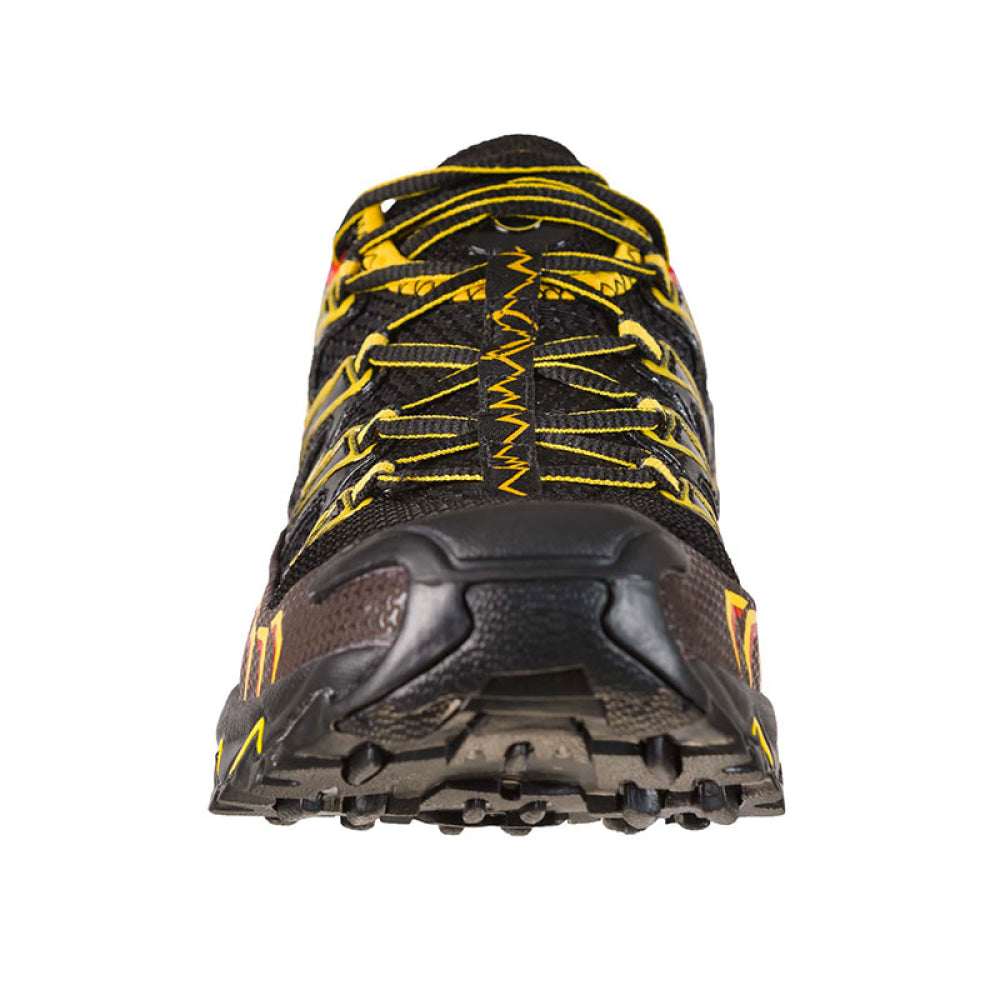 Scarpe - Uomo La Sportiva Ultra Raptor Black/Yellow