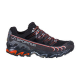 Scarpe - Uomo La Sportiva Ultra Raptor Gtx Black / Poppy