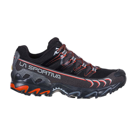 Scarpe - Uomo La Sportiva Ultra Raptor Gtx Black / Poppy