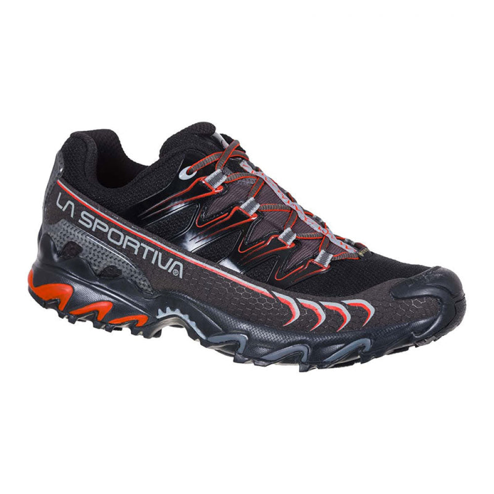 Scarpe - Uomo La Sportiva Ultra Raptor Gtx Black / Poppy 43