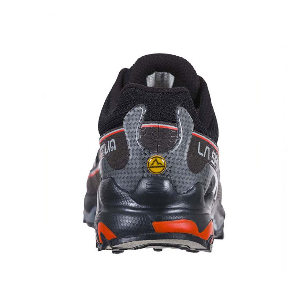 Scarpe - Uomo La Sportiva Ultra Raptor Gtx Black / Poppy