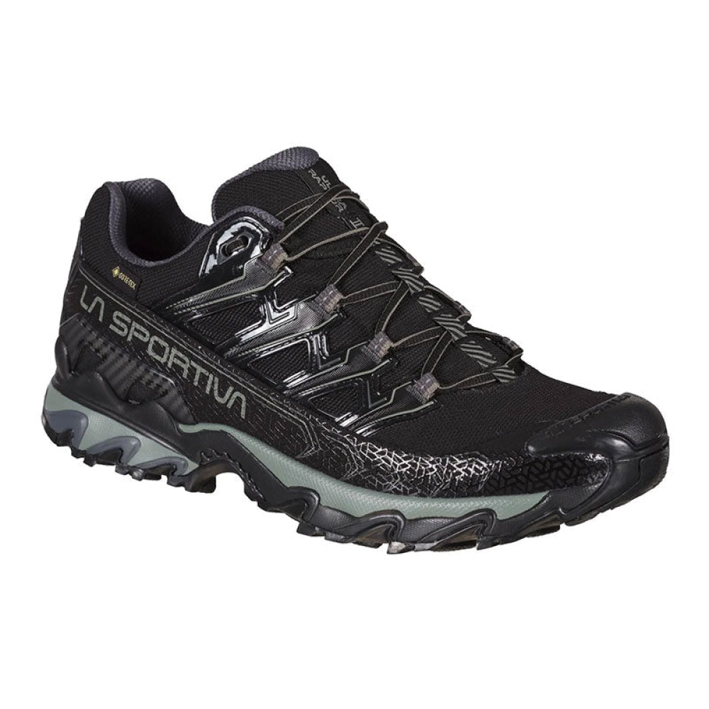 Scarpe - Uomo La Sportiva Ultra Raptor Ii Gtx Black / Clay 41