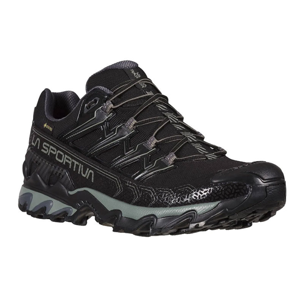 Scarpe - Uomo La Sportiva Ultra Raptor Ii Gtx Black / Clay