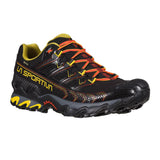 Scarpe - Uomo La Sportiva Ultra Raptor Ii Gtx Black/Yellow