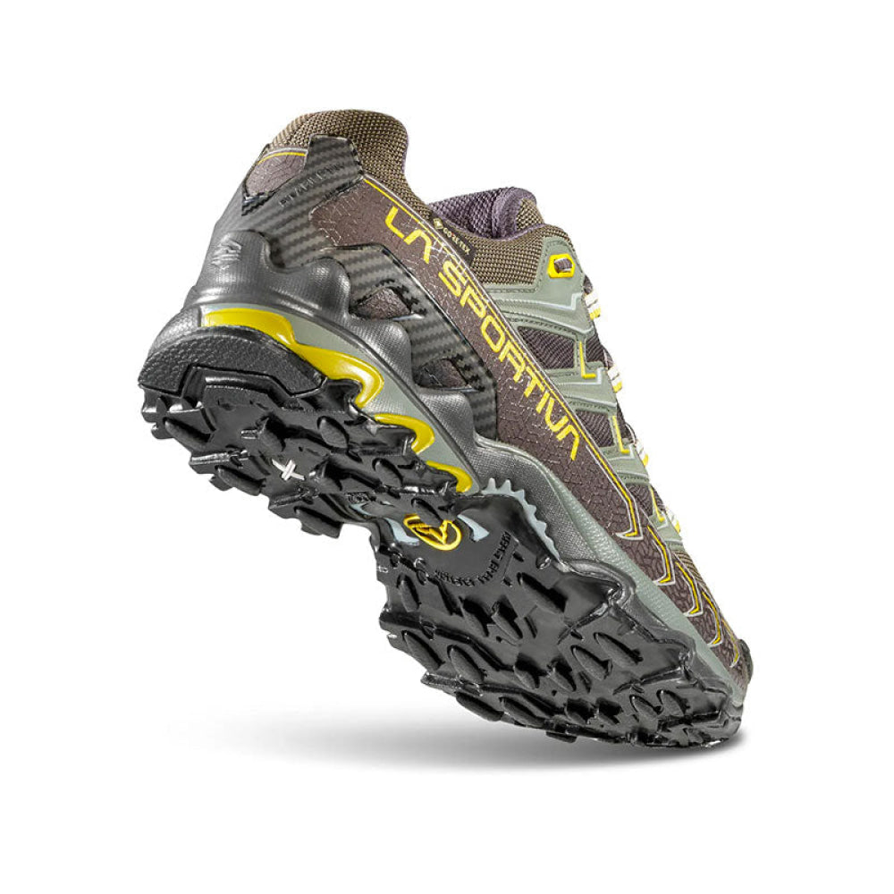 La sportiva ultra raptor gtx grey green best sale