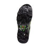 Scarpe - Uomo La Sportiva Ultra Raptor Ii Gtx Metal/Flash Green