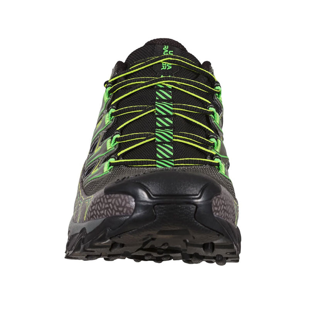 Scarpe - Uomo La Sportiva Ultra Raptor Ii Gtx Metal/Flash Green