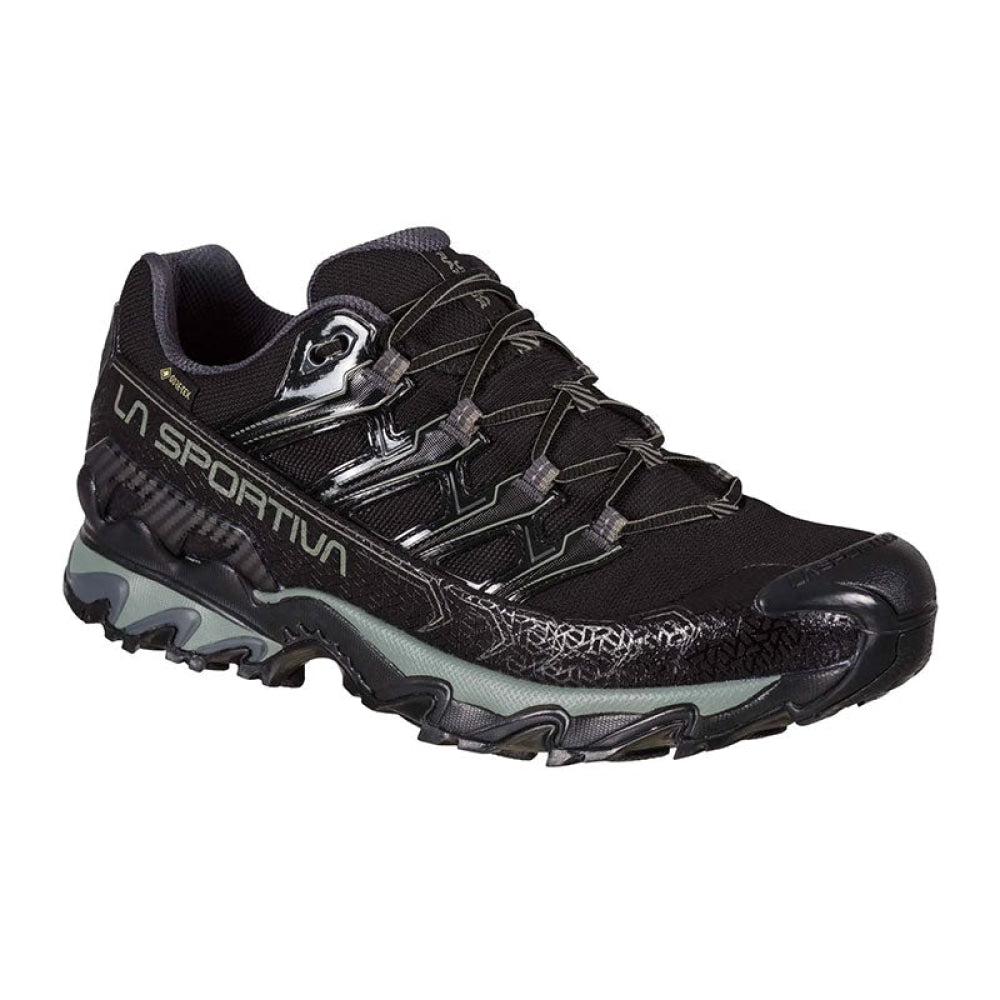 SHOES MEN LA SPORTIVA ULTRA RAPTOR II GTX WIDE Black Clay