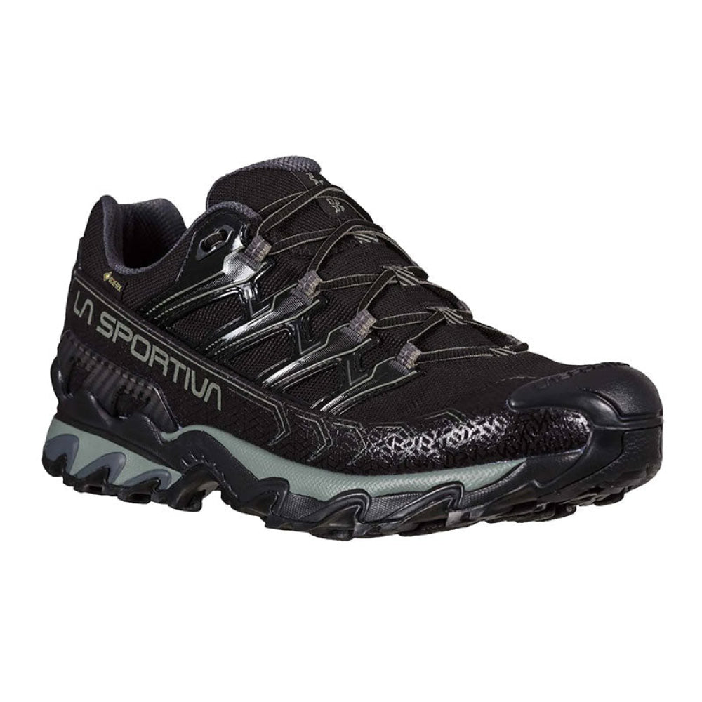 Scarpe - Uomo La Sportiva Ultra Raptor Ii Gtx Wide Black/Clay