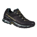 Scarpe - Uomo La Sportiva Ultra Raptor Ii Leather Wide Gtx Black/Cedar 41