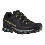 Scarpe - Uomo La Sportiva Ultra Raptor Ii Leather Wide Gtx Black/Cedar