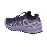 Scarpe - Uomo Lowa Fusion® Lo Grey / Black