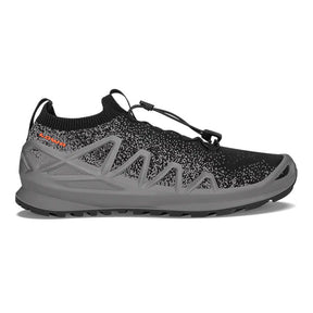 Scarpe - Uomo Lowa Fusion® Lo Grey / Black 41