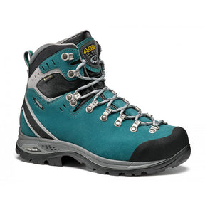 Scarponi - Asolo Donna Greenwood Evo Gtx Bunion Petroleum 36 1/3
