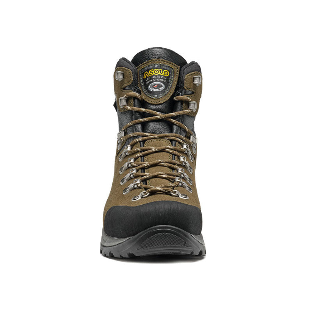 Asolo steel toe deals